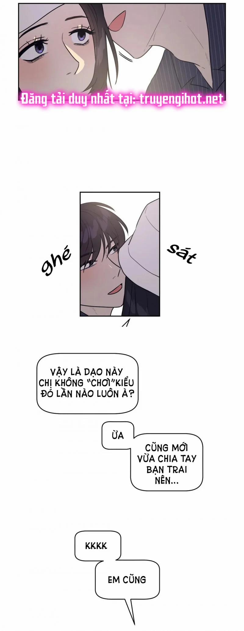 [18+] Đại Học Adan Và Những Điều Thú Vị 9.2 trang 3