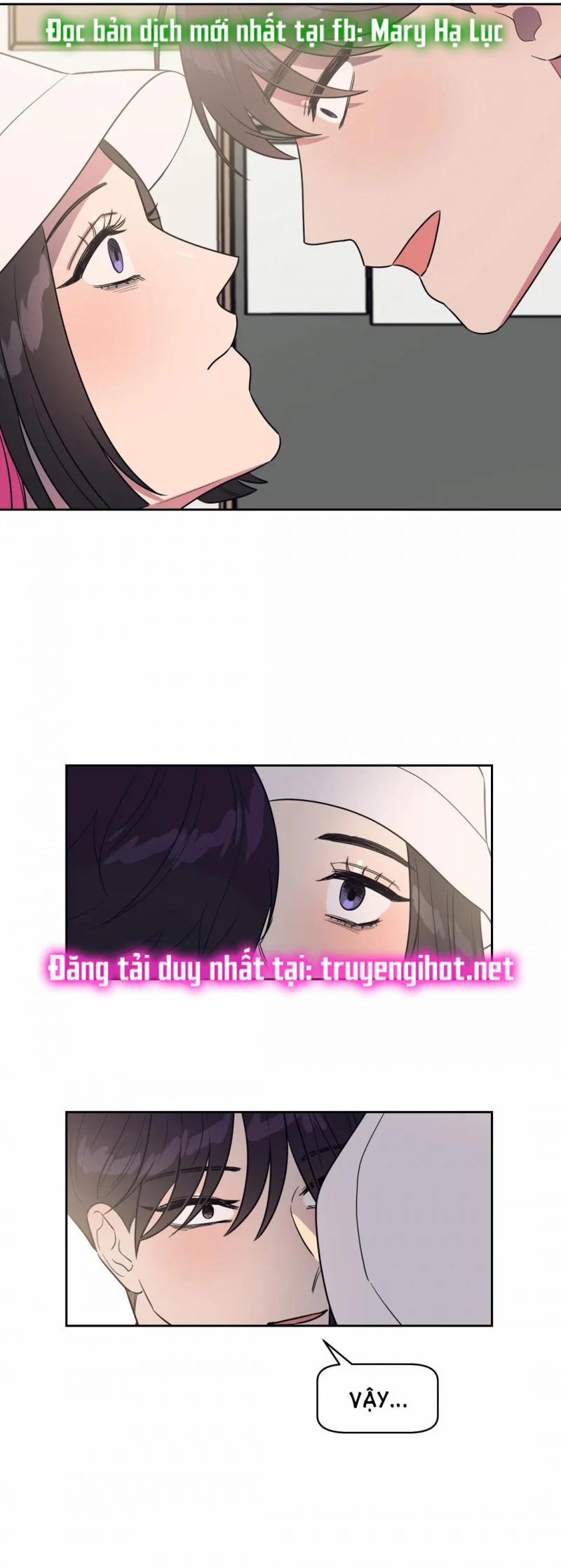 [18+] Đại Học Adan Và Những Điều Thú Vị 9.2 trang 4