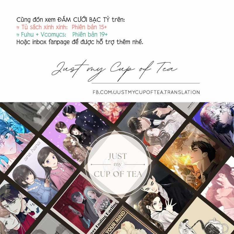 [18+] Đám Cưới Hào Nhoáng 60 trang 8