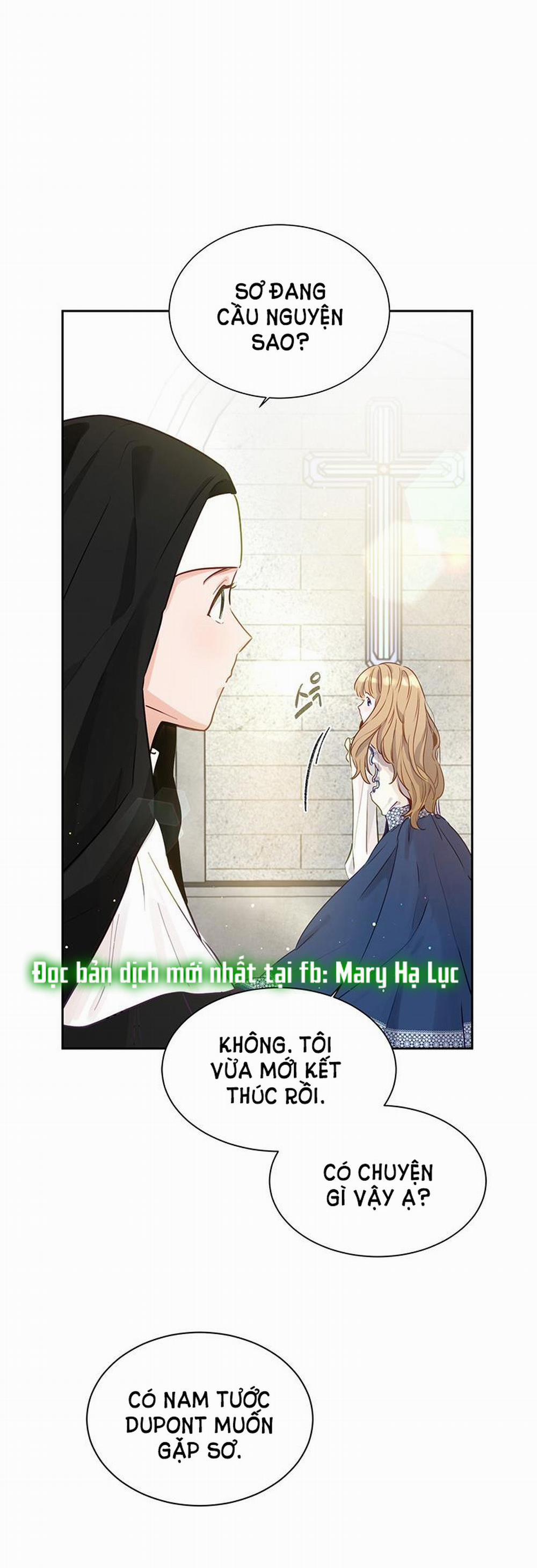 [18+] Đánh Cắp Trái Tim Tiểu Thư 1.1 trang 13