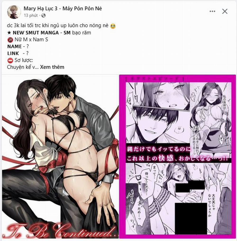 [18+] Đánh Cắp Trái Tim Tiểu Thư 1.1 trang 19