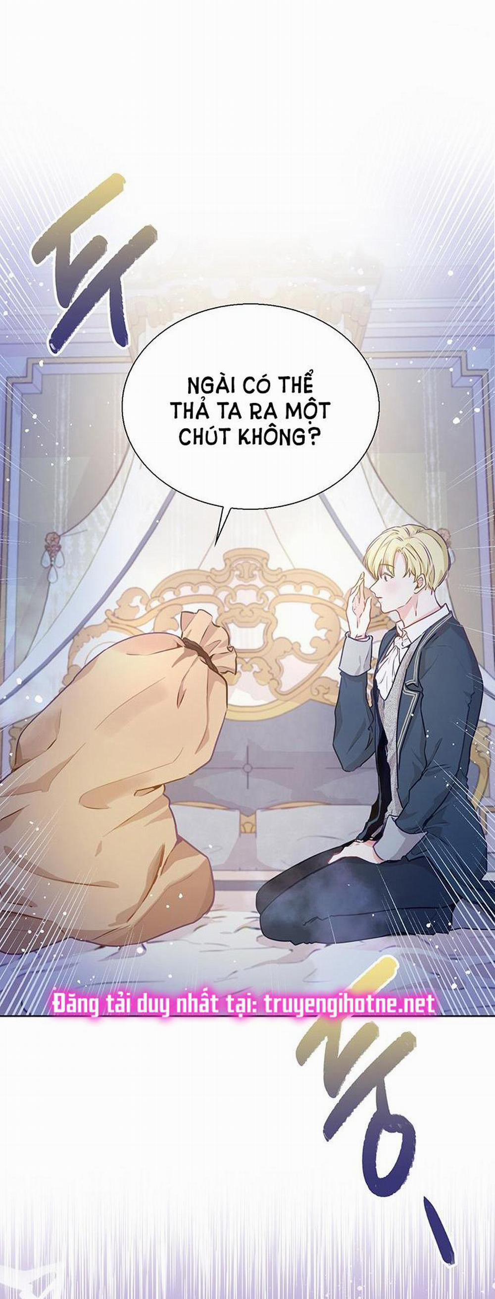 [18+] Đánh Cắp Trái Tim Tiểu Thư 1.1 trang 3