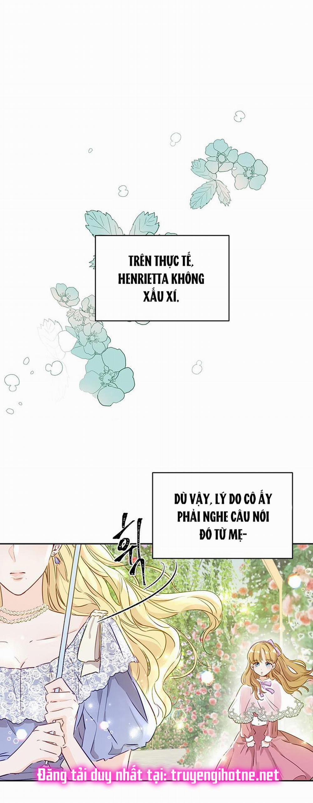 [18+] Đánh Cắp Trái Tim Tiểu Thư 1.1 trang 31