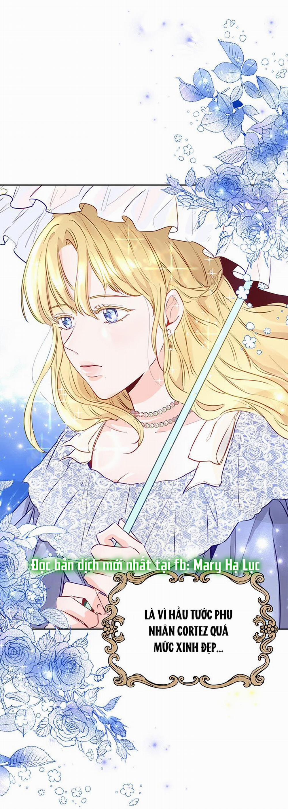 [18+] Đánh Cắp Trái Tim Tiểu Thư 1.1 trang 32