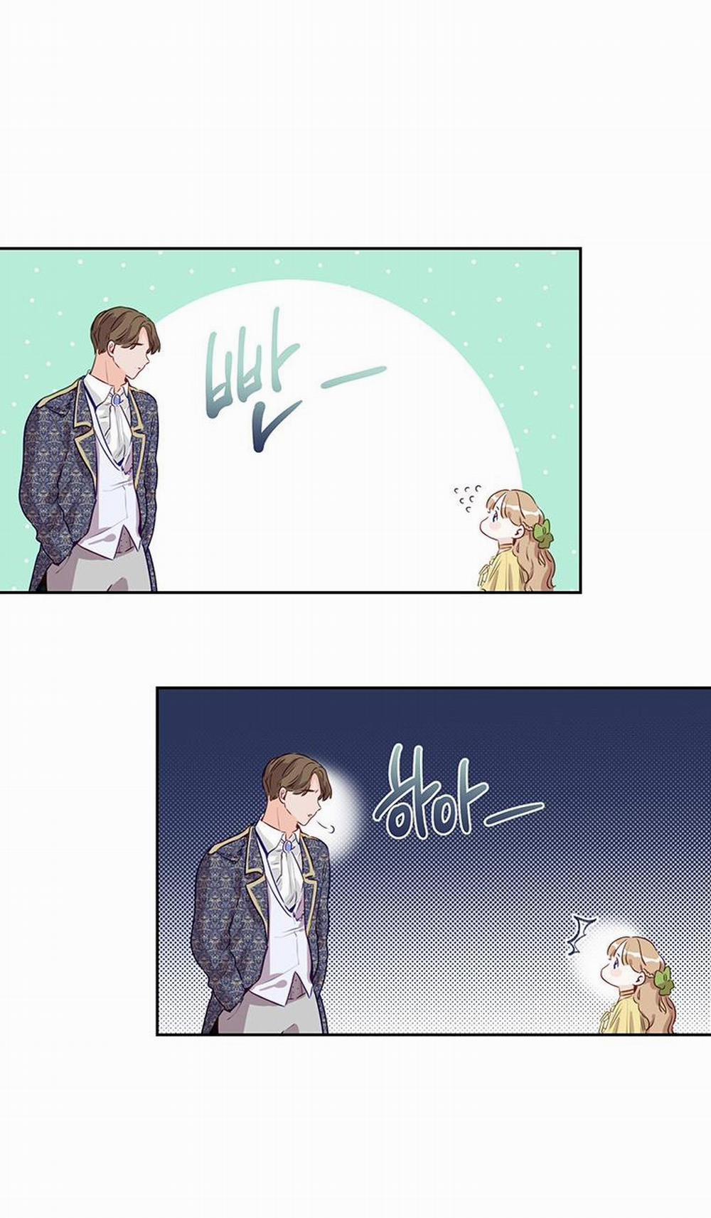 [18+] Đánh Cắp Trái Tim Tiểu Thư 1.1 trang 36