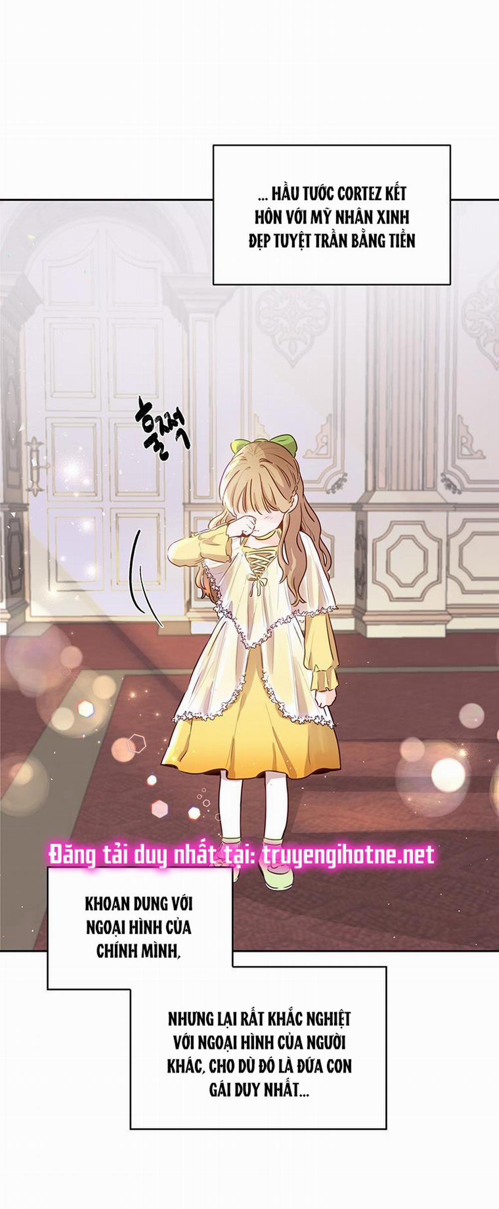 [18+] Đánh Cắp Trái Tim Tiểu Thư 1.1 trang 38