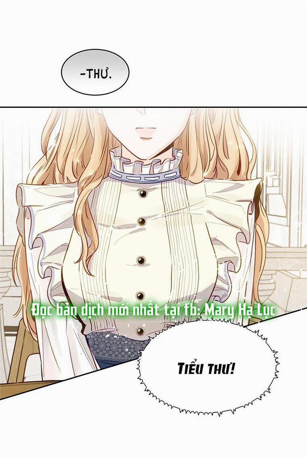 [18+] Đánh Cắp Trái Tim Tiểu Thư 1.2 trang 1