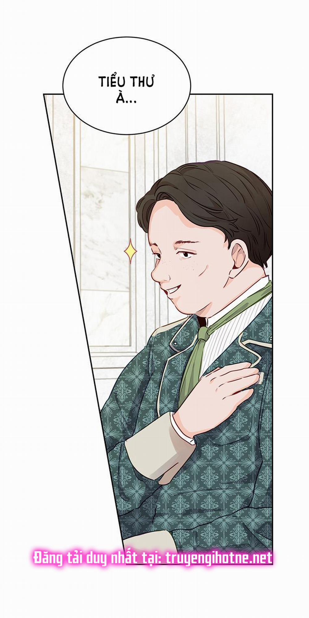 [18+] Đánh Cắp Trái Tim Tiểu Thư 1.2 trang 14
