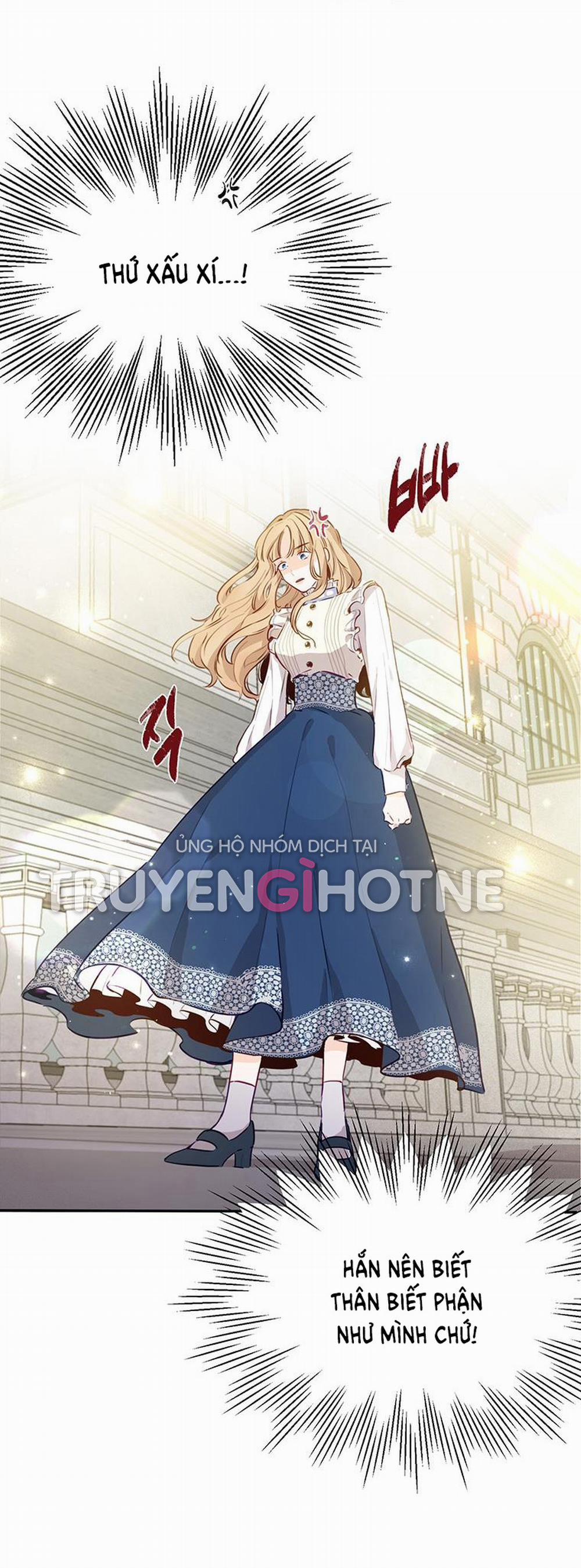 [18+] Đánh Cắp Trái Tim Tiểu Thư 1.2 trang 28