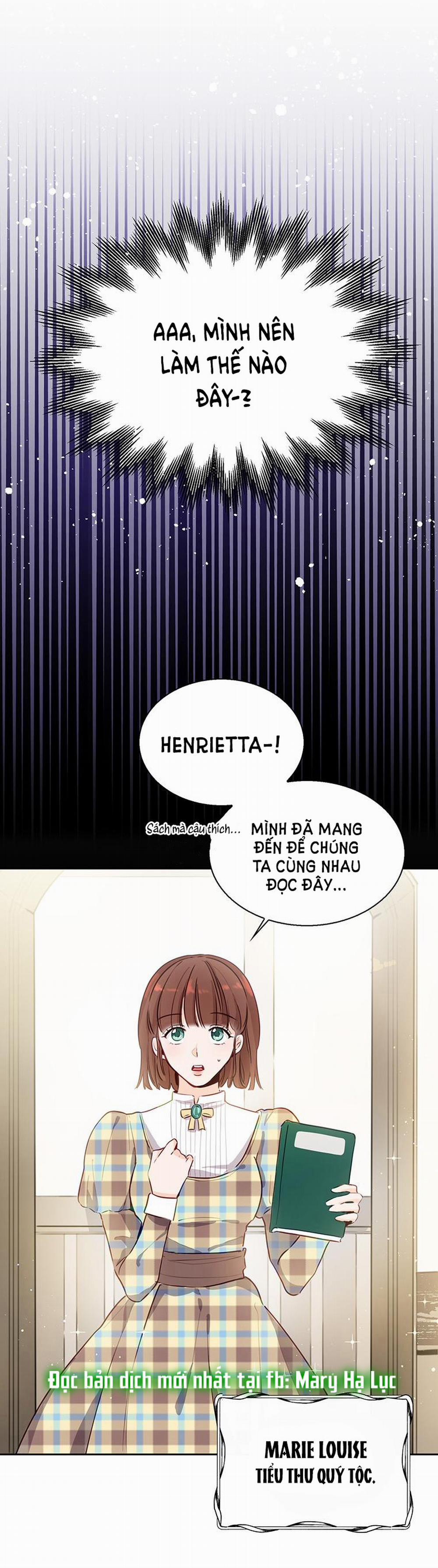 [18+] Đánh Cắp Trái Tim Tiểu Thư 1.2 trang 35