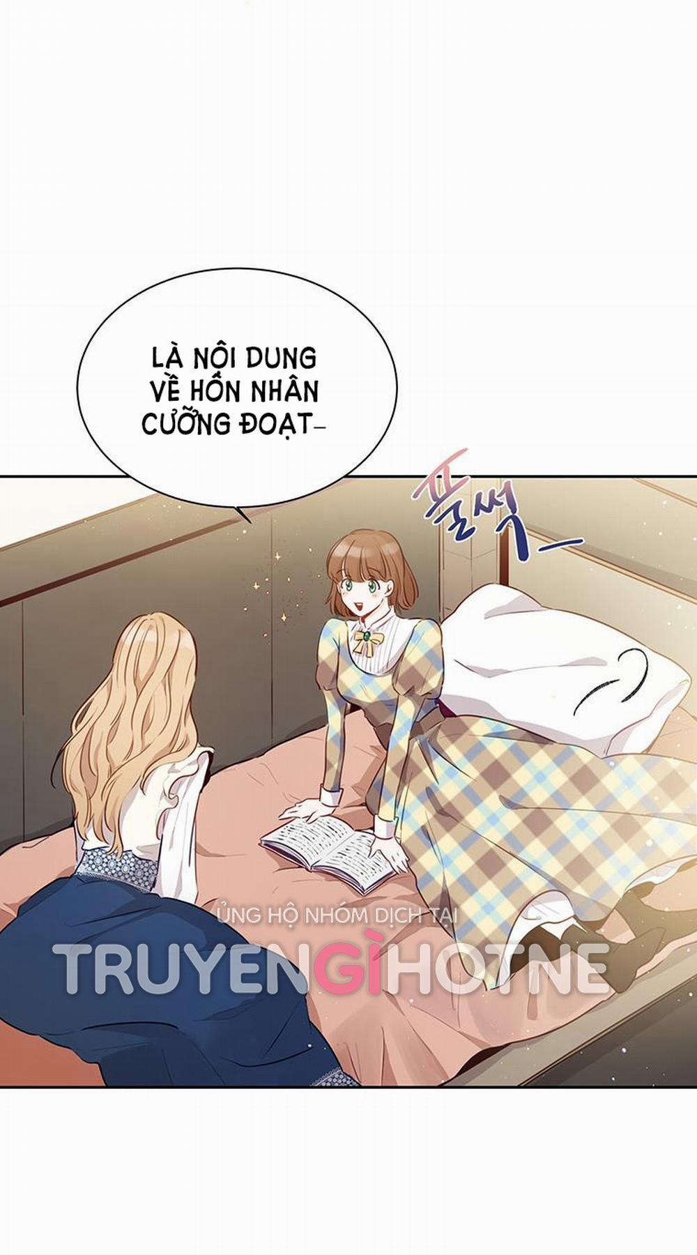 [18+] Đánh Cắp Trái Tim Tiểu Thư 1.2 trang 37