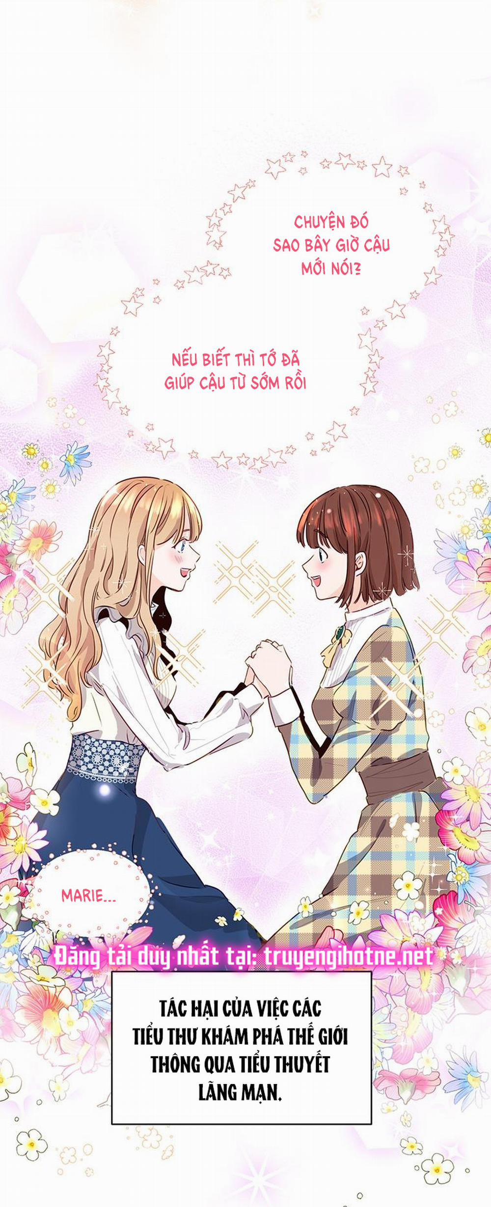 [18+] Đánh Cắp Trái Tim Tiểu Thư 1.2 trang 46