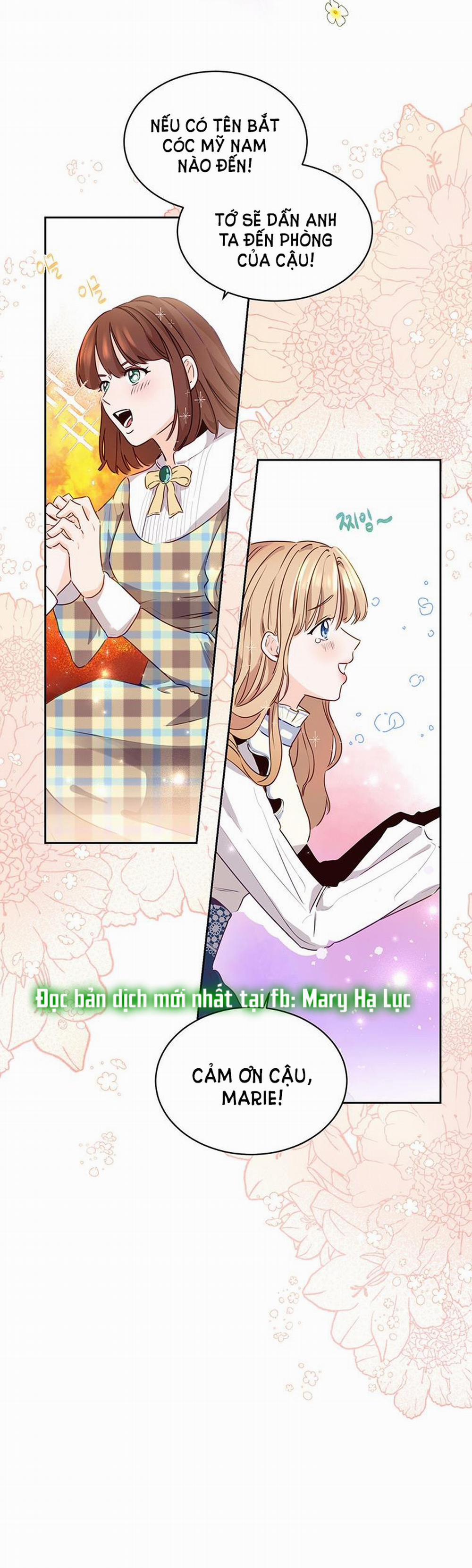 [18+] Đánh Cắp Trái Tim Tiểu Thư 1.2 trang 47