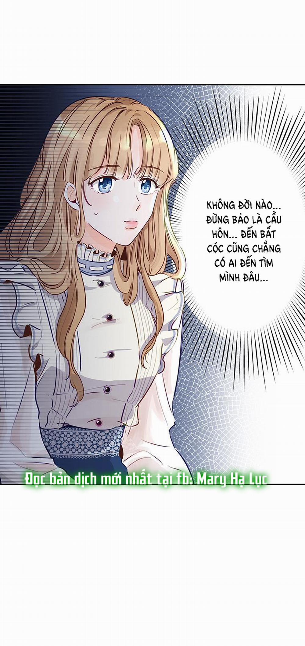 [18+] Đánh Cắp Trái Tim Tiểu Thư 1.2 trang 6