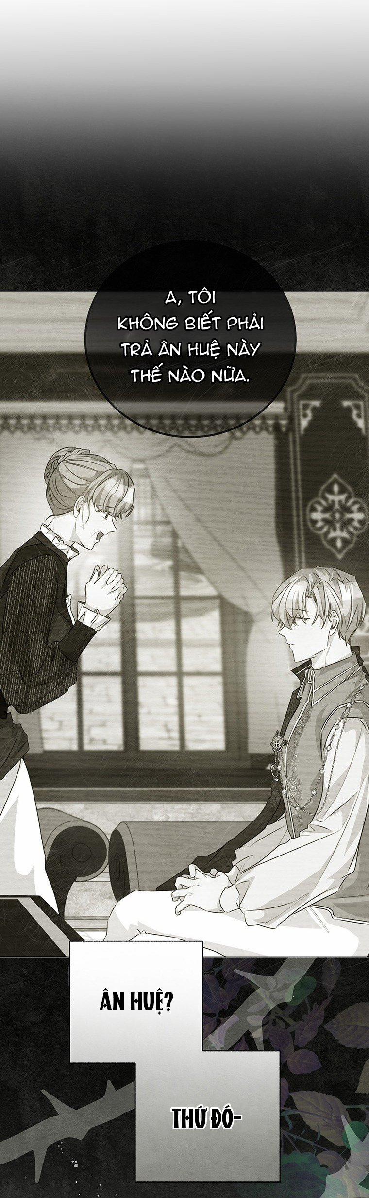 [18+] Đánh Cắp Trái Tim Tiểu Thư 100.1 trang 10