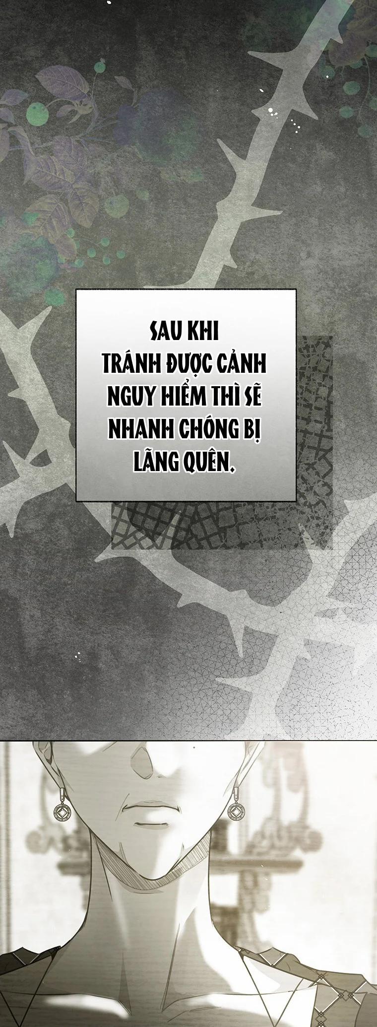 [18+] Đánh Cắp Trái Tim Tiểu Thư 100.1 trang 11