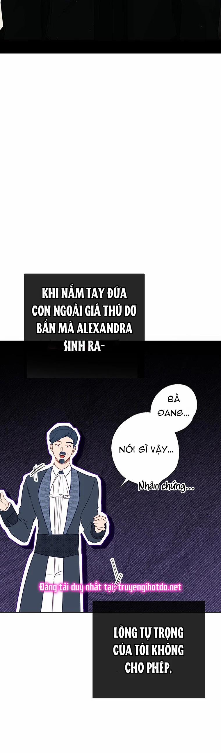 [18+] Đánh Cắp Trái Tim Tiểu Thư 100.1 trang 13