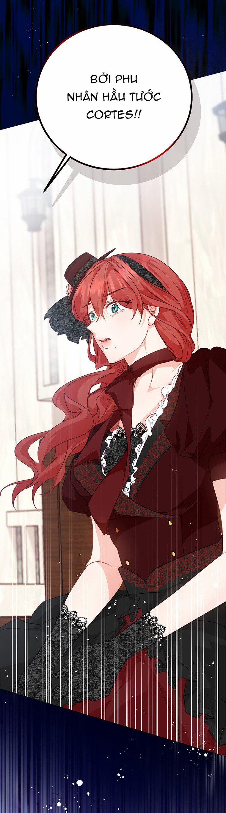 [18+] Đánh Cắp Trái Tim Tiểu Thư 100.1 trang 15
