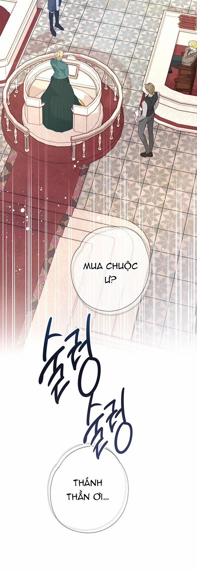 [18+] Đánh Cắp Trái Tim Tiểu Thư 100.1 trang 17