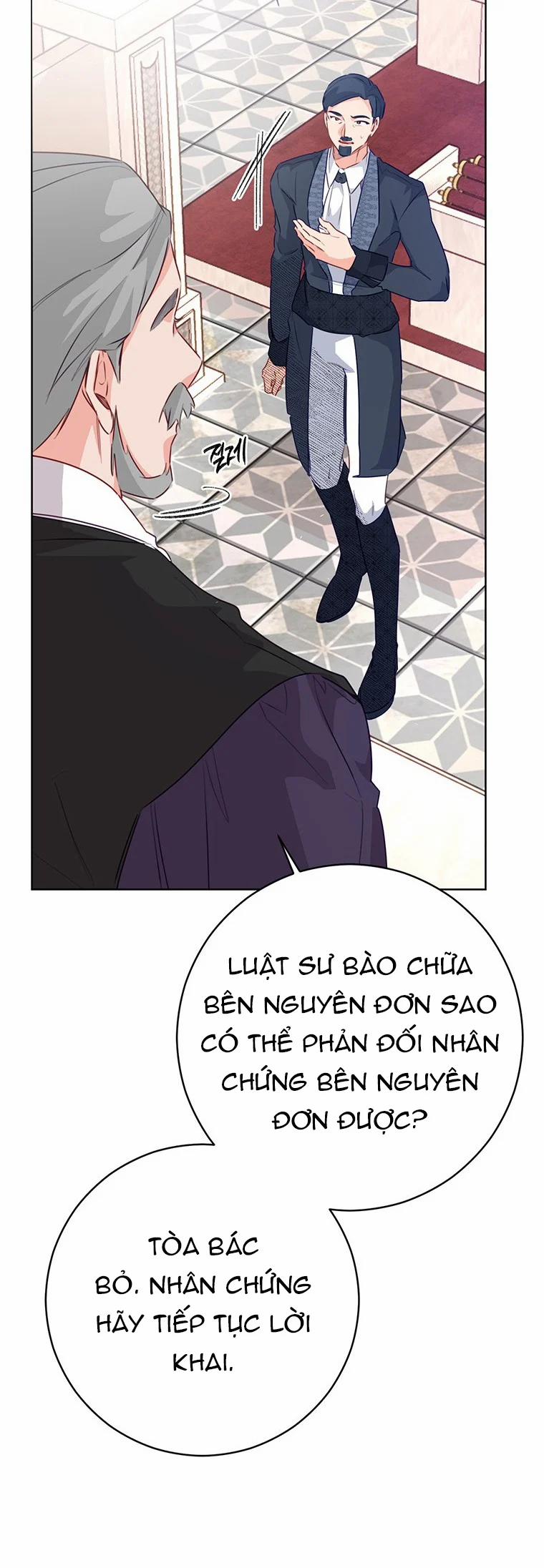 [18+] Đánh Cắp Trái Tim Tiểu Thư 100.1 trang 19