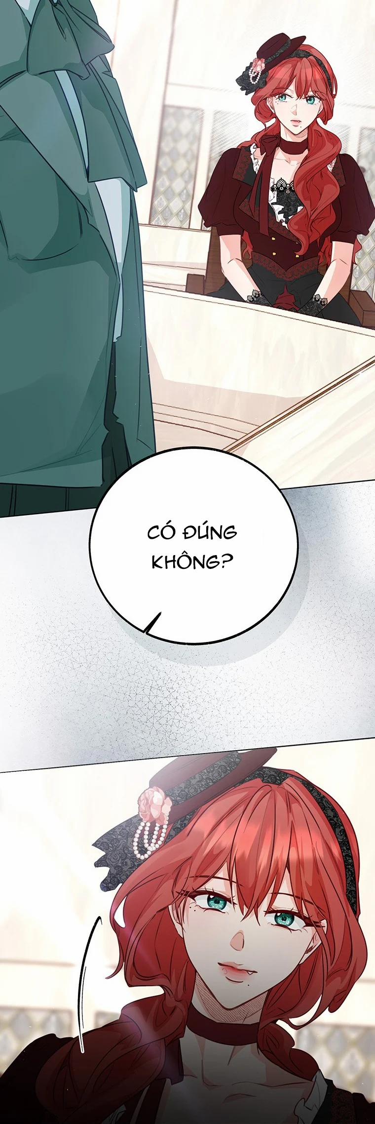 [18+] Đánh Cắp Trái Tim Tiểu Thư 100.1 trang 2