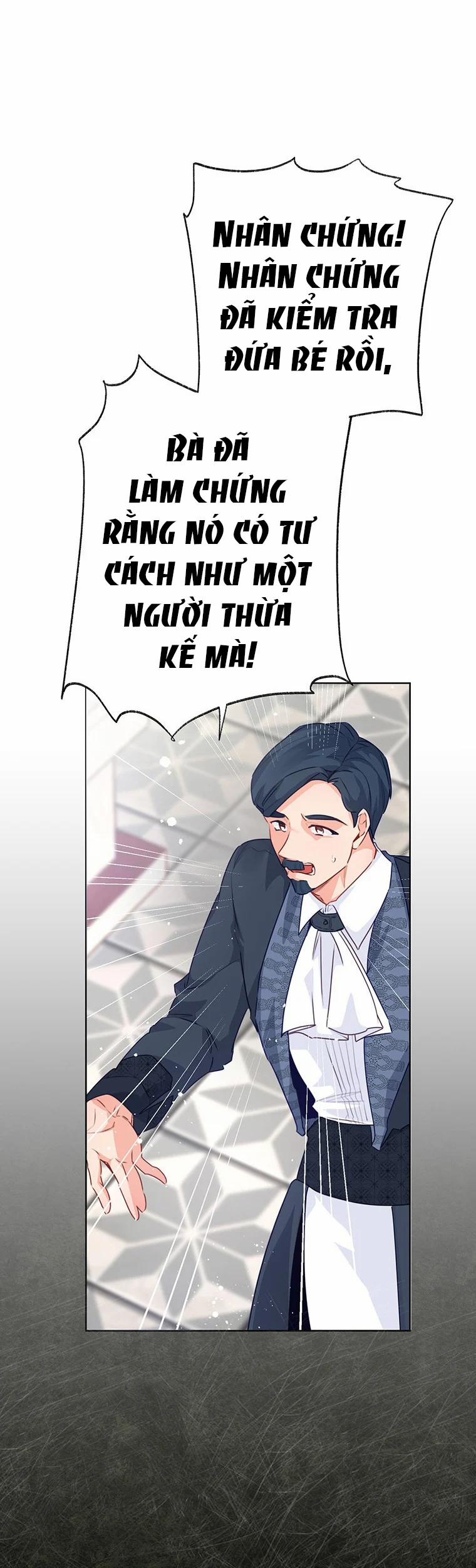 [18+] Đánh Cắp Trái Tim Tiểu Thư 100.1 trang 24