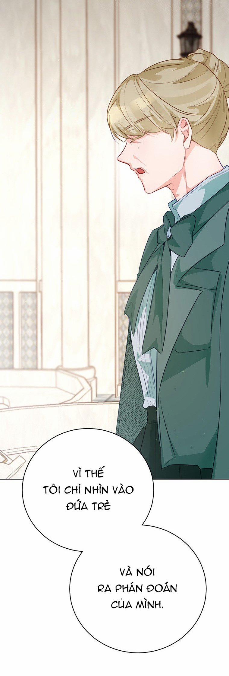 [18+] Đánh Cắp Trái Tim Tiểu Thư 100.1 trang 26