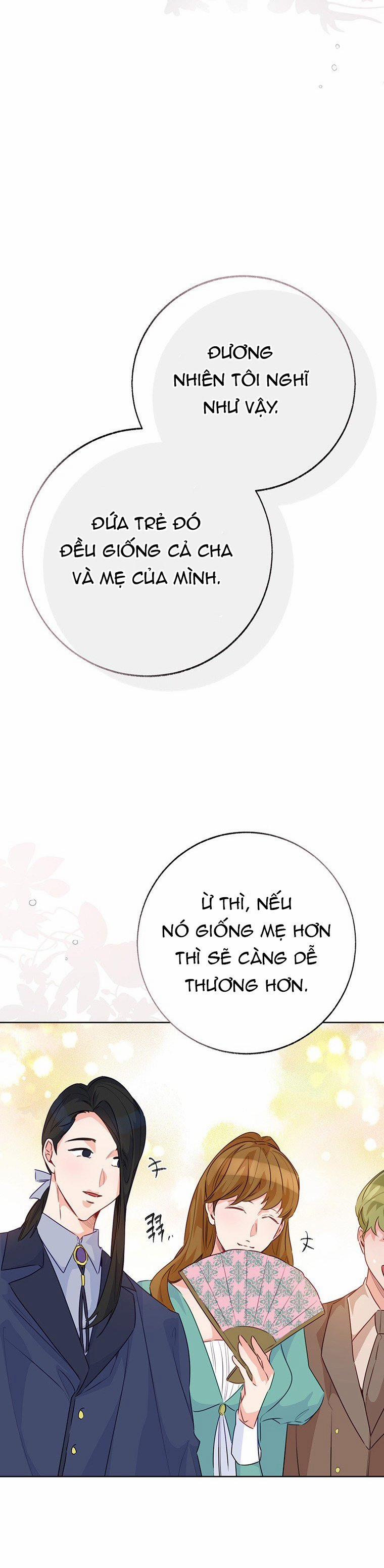 [18+] Đánh Cắp Trái Tim Tiểu Thư 100.1 trang 5