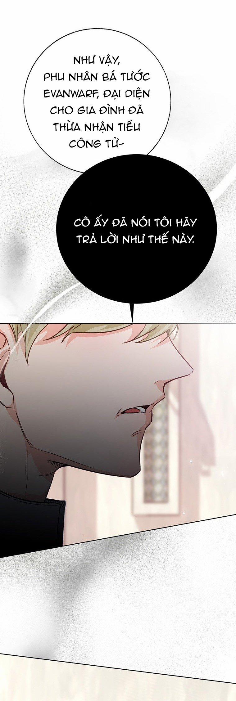 [18+] Đánh Cắp Trái Tim Tiểu Thư 100.1 trang 8