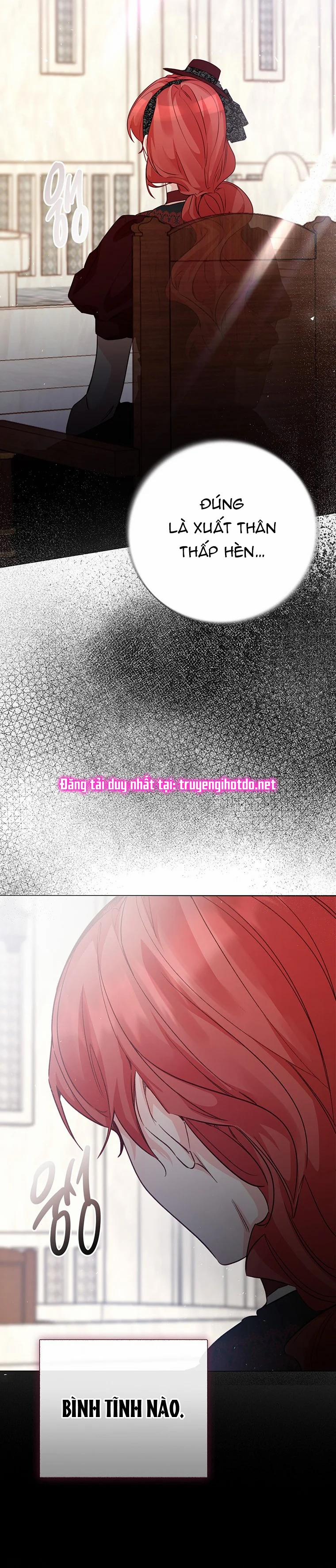 [18+] Đánh Cắp Trái Tim Tiểu Thư 100.2 trang 11