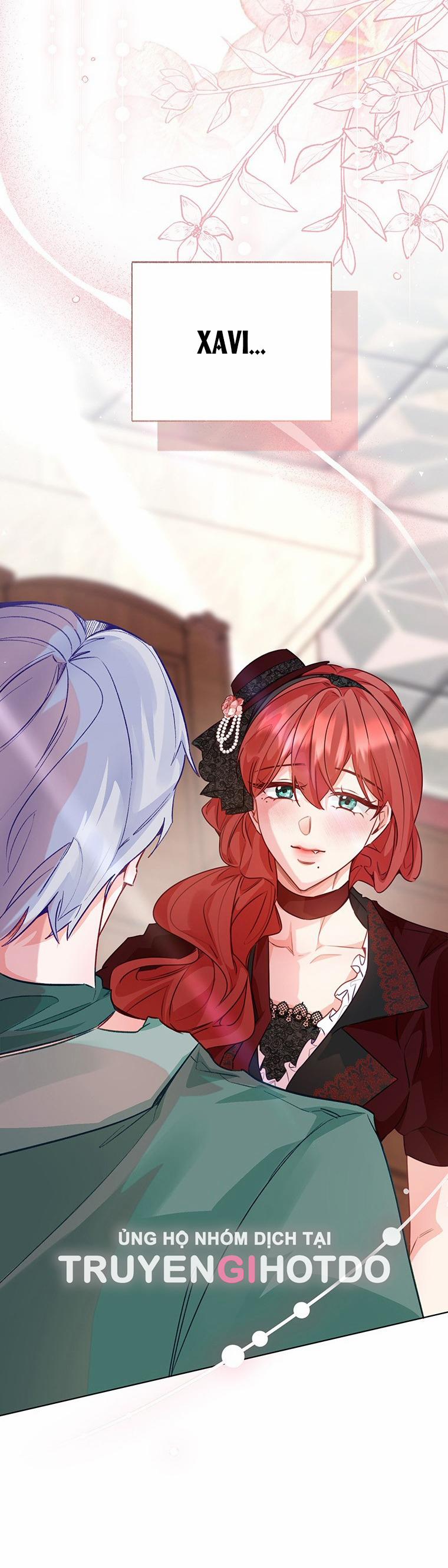 [18+] Đánh Cắp Trái Tim Tiểu Thư 100.2 trang 18