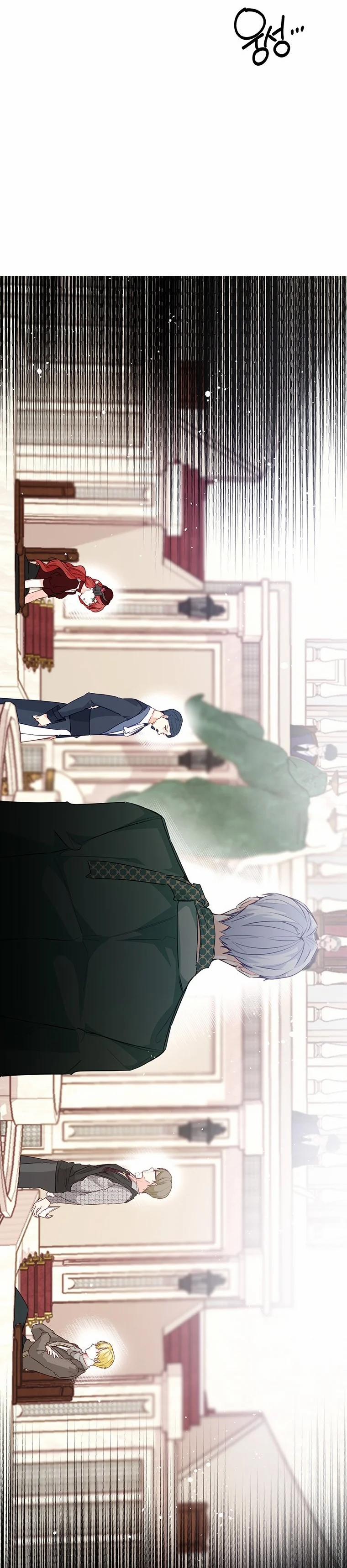 [18+] Đánh Cắp Trái Tim Tiểu Thư 100.2 trang 23