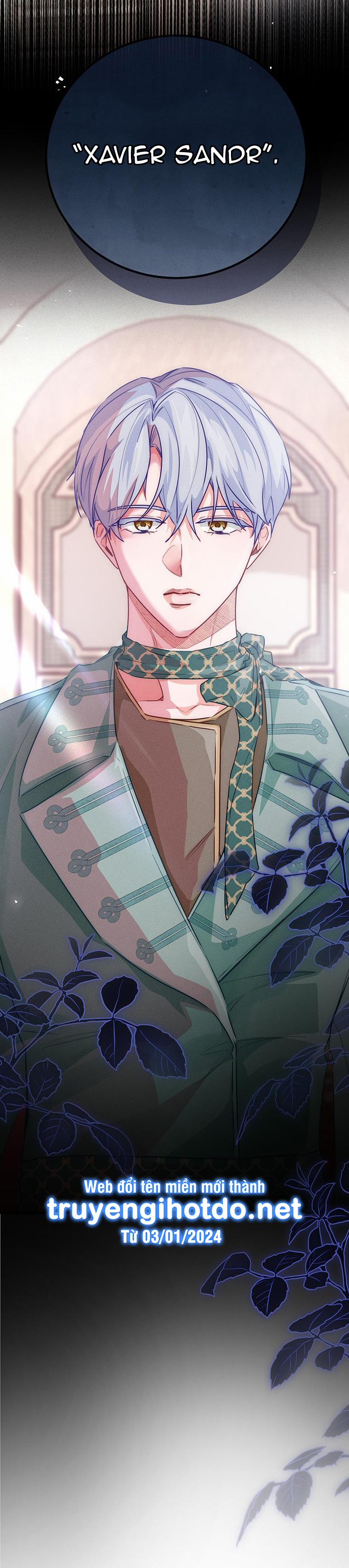 [18+] Đánh Cắp Trái Tim Tiểu Thư 100.2 trang 24