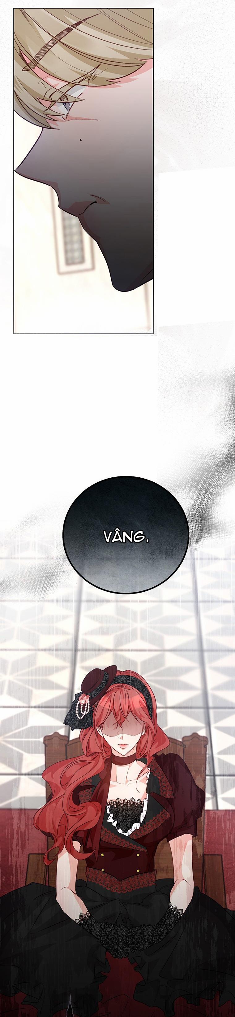 [18+] Đánh Cắp Trái Tim Tiểu Thư 100.2 trang 3