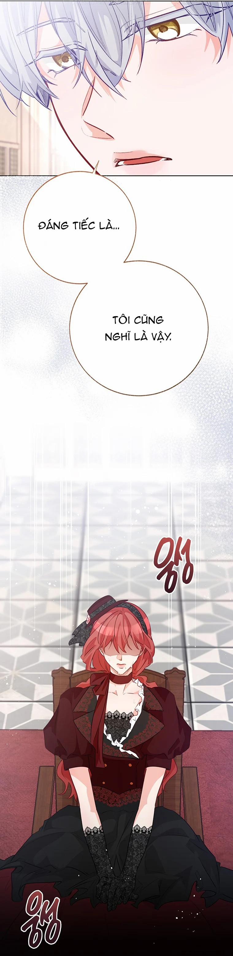 [18+] Đánh Cắp Trái Tim Tiểu Thư 101.1 trang 14