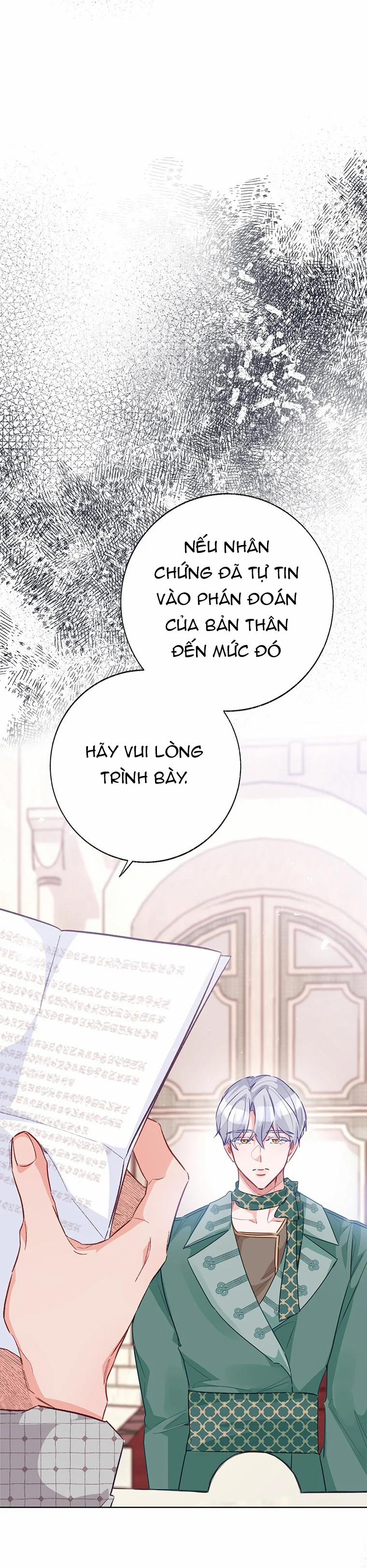 [18+] Đánh Cắp Trái Tim Tiểu Thư 101.1 trang 16