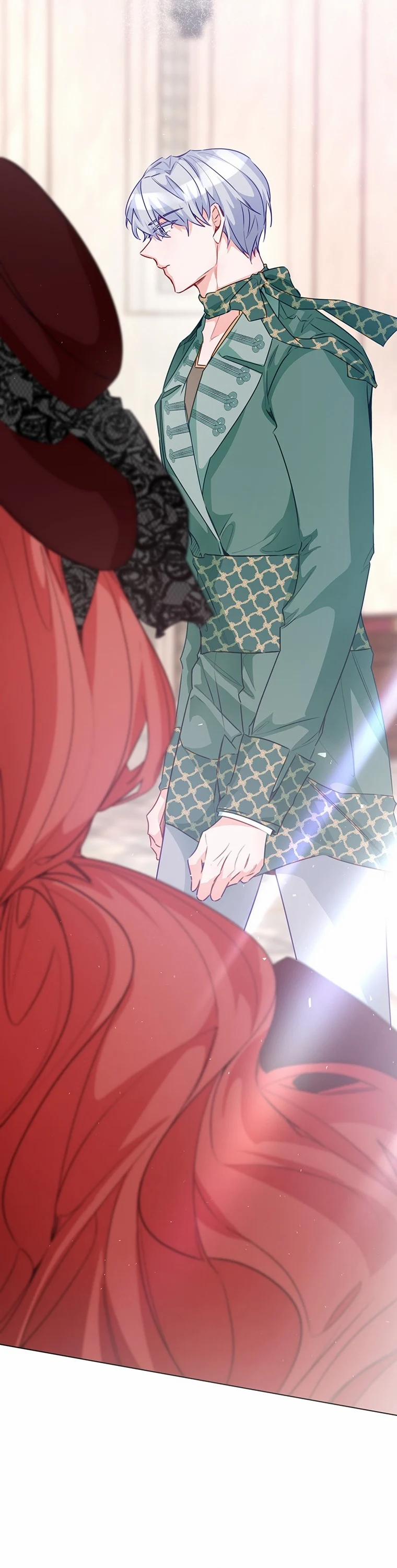 [18+] Đánh Cắp Trái Tim Tiểu Thư 101.1 trang 3