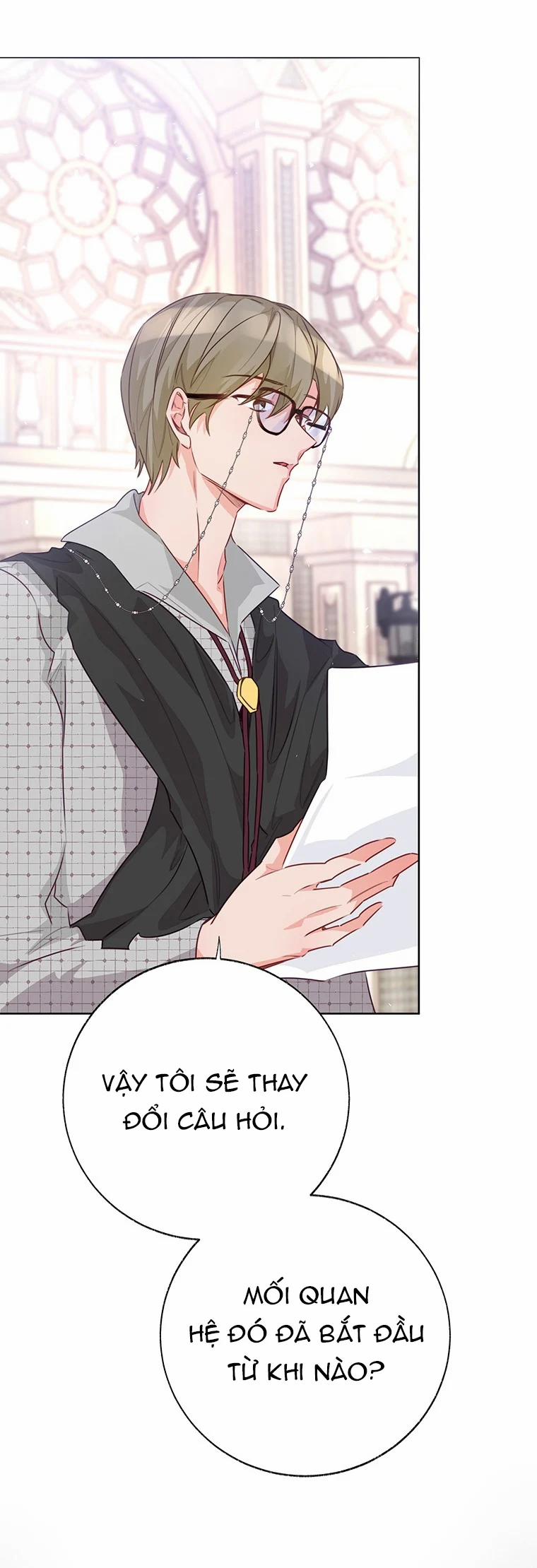 [18+] Đánh Cắp Trái Tim Tiểu Thư 101.1 trang 9