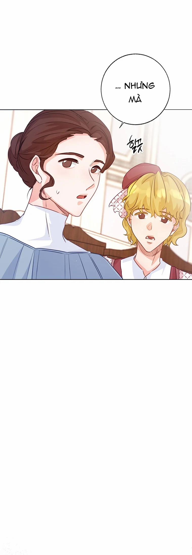 [18+] Đánh Cắp Trái Tim Tiểu Thư 101.2 trang 1