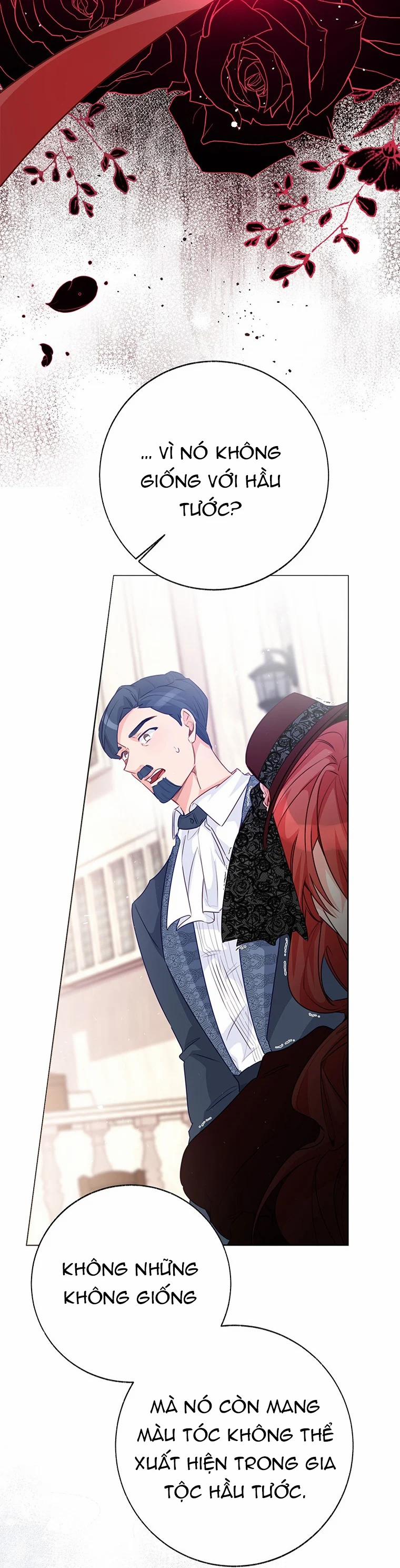 [18+] Đánh Cắp Trái Tim Tiểu Thư 101.2 trang 19