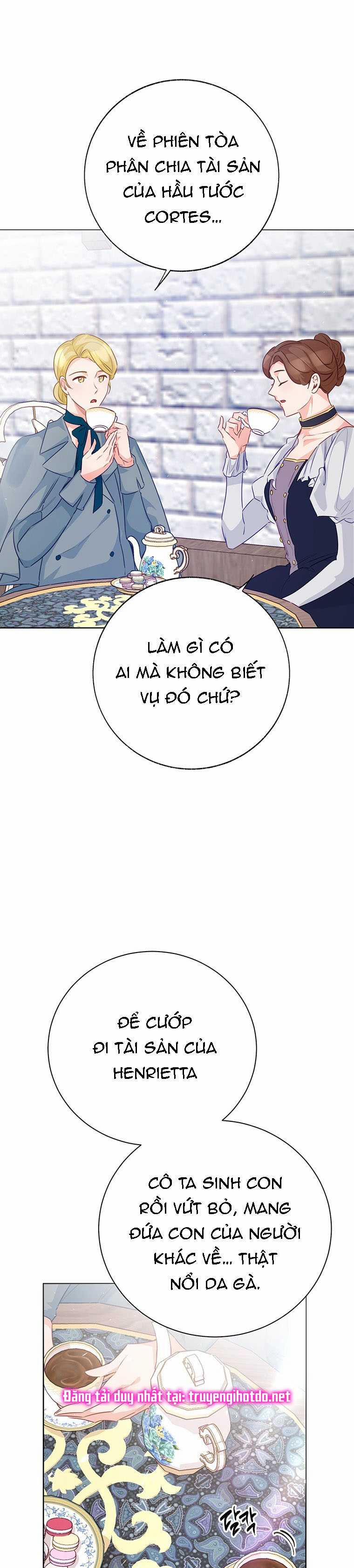 [18+] Đánh Cắp Trái Tim Tiểu Thư 102.1 trang 11