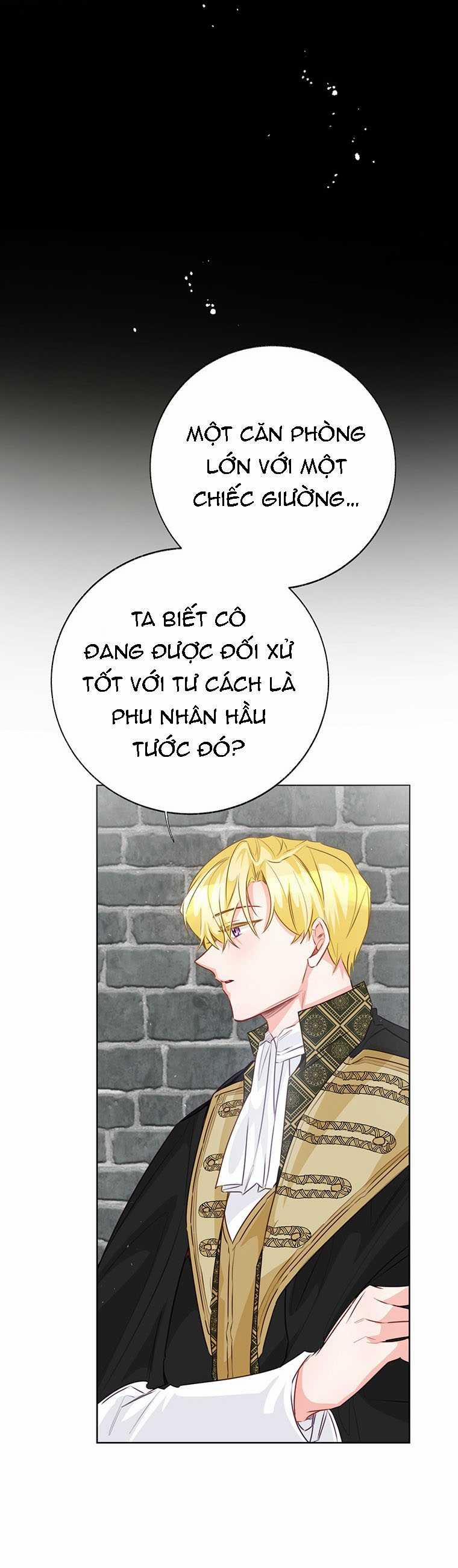 [18+] Đánh Cắp Trái Tim Tiểu Thư 102.1 trang 21