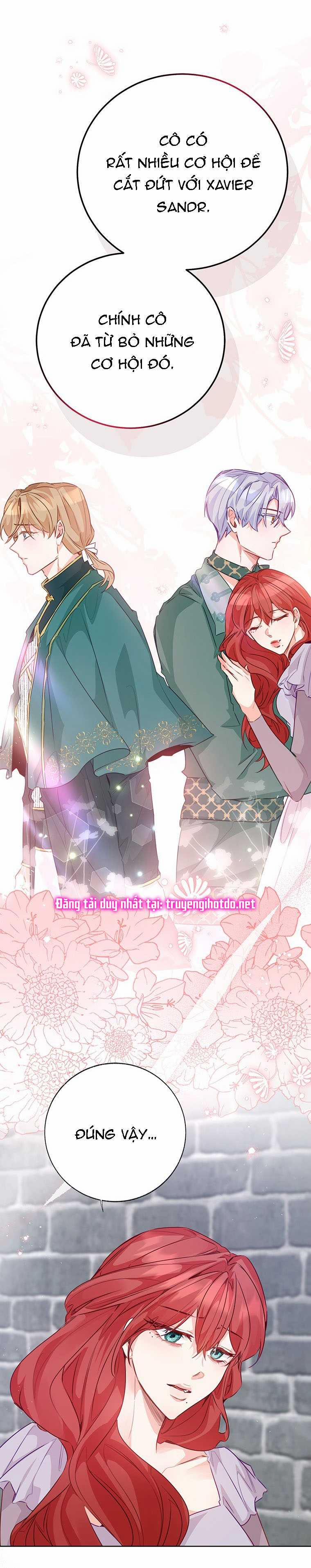 [18+] Đánh Cắp Trái Tim Tiểu Thư 102.2 trang 11