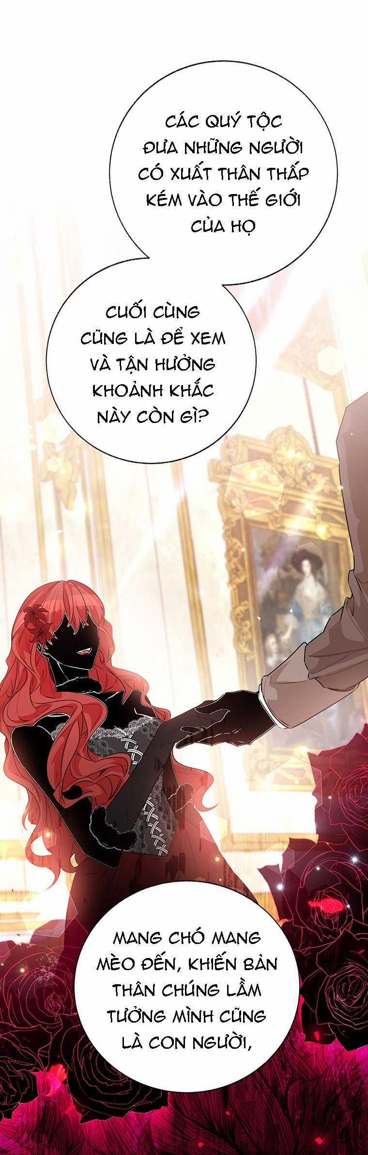 [18+] Đánh Cắp Trái Tim Tiểu Thư 102.2 trang 15