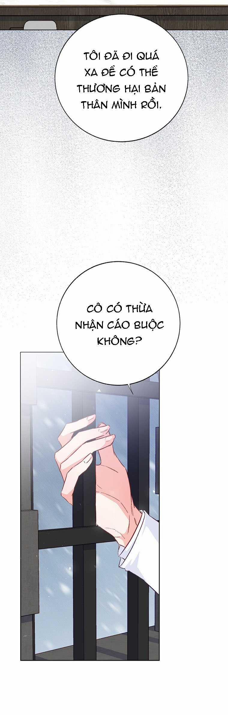 [18+] Đánh Cắp Trái Tim Tiểu Thư 102.2 trang 19