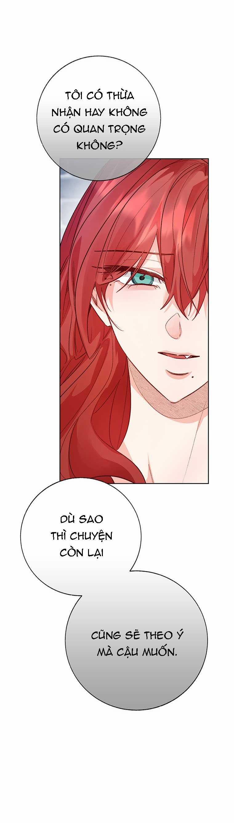 [18+] Đánh Cắp Trái Tim Tiểu Thư 102.2 trang 20