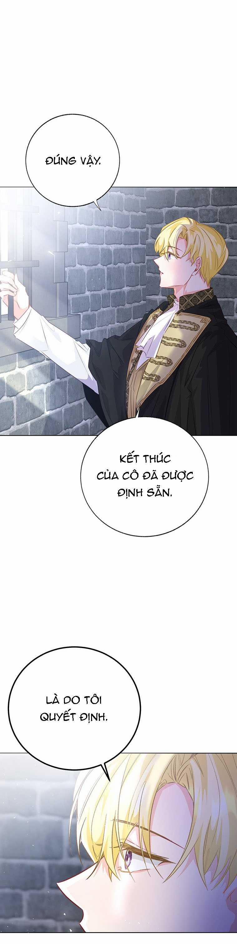 [18+] Đánh Cắp Trái Tim Tiểu Thư 102.2 trang 21