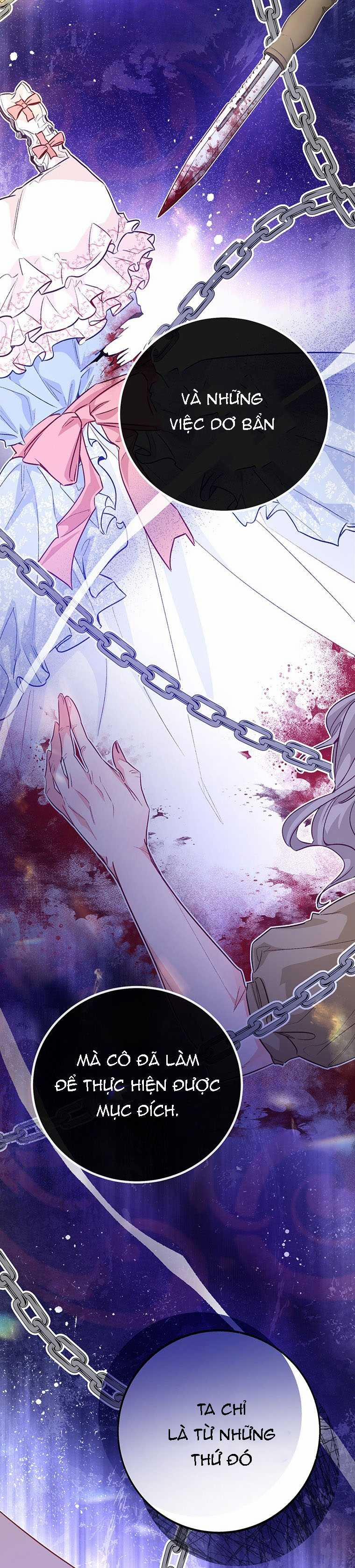 [18+] Đánh Cắp Trái Tim Tiểu Thư 102.2 trang 6