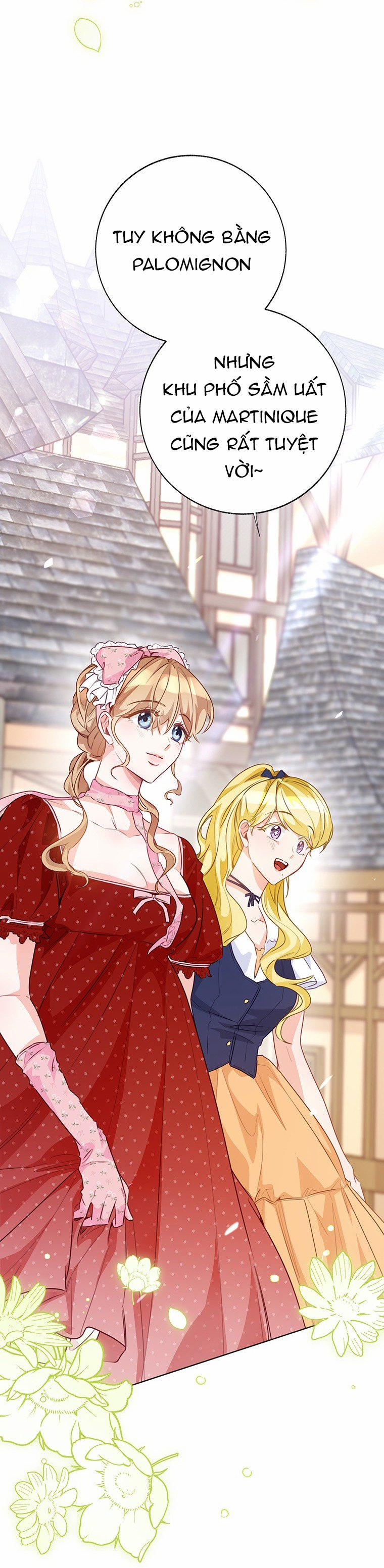 [18+] Đánh Cắp Trái Tim Tiểu Thư 103.1 trang 1