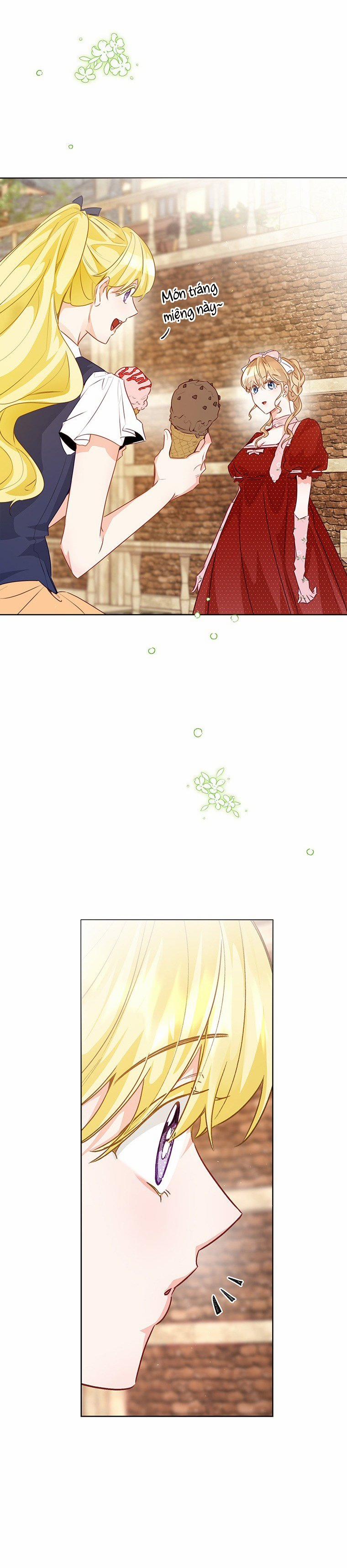 [18+] Đánh Cắp Trái Tim Tiểu Thư 103.1 trang 13